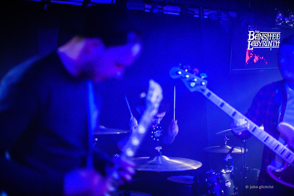 Hopes Up High Band | Live Music Edinburgh | Event Photography Edinburgh Photo 0042