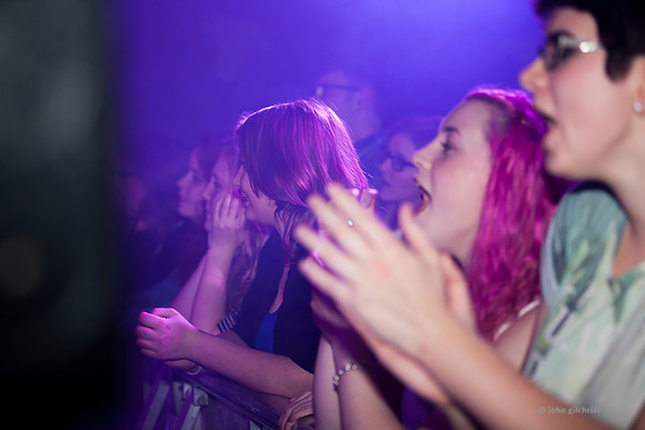 Live music photography in Scotland by band photographer John Gilchrist 20160219-0008