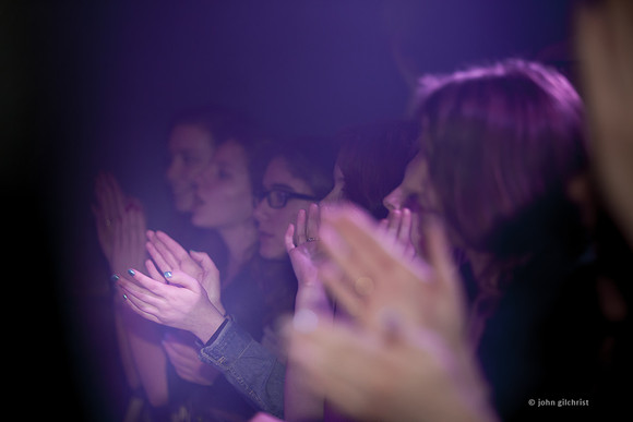 Live band photography in Edinburgh by music photographer John Gilchrist 20160219-0008