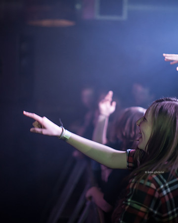 Live music photography in Scotland by band photographer John Gilchrist 20160219-0010