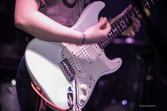 Live music photography in Edinburgh by band photographer John Gilchrist 20160219-0008