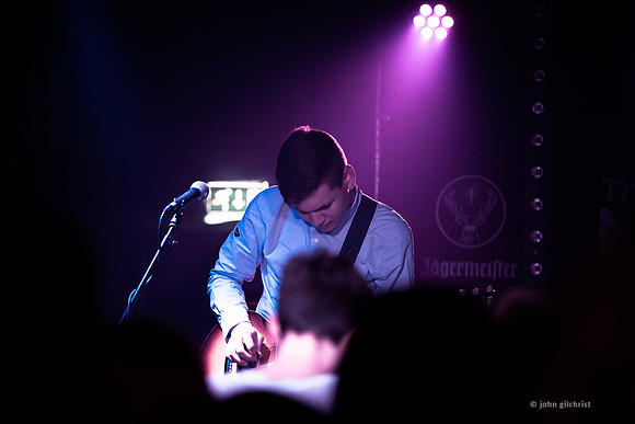John Gilchrist Edinburgh based photographer for music photography in Scotland 20160219-0002