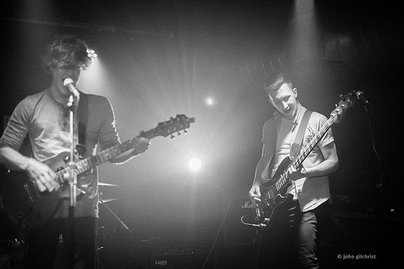 Live gig photography by Edinburgh based gig photographer John Gilchrist 20160219-0005