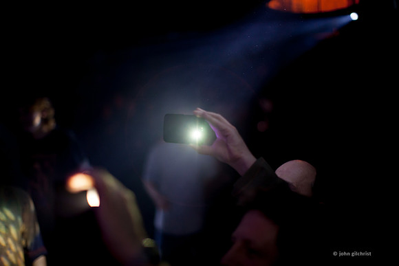 John Gilchrist Edinburgh based photographer for music photography in Scotland 20160219-0010