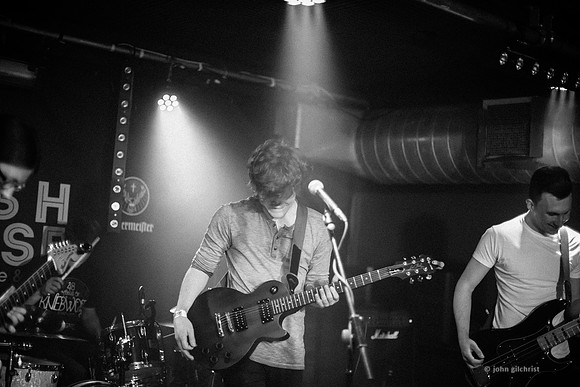 Live gig photography by Edinburgh based gig photographer John Gilchrist 20160219-0010