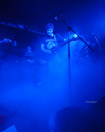 Bellarose Band - Live Music Edinburgh | Event Photography Edinburgh Photo 0022