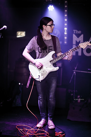 Live band photography in Scotland by music photographer John Gilchrist 20160219-0005
