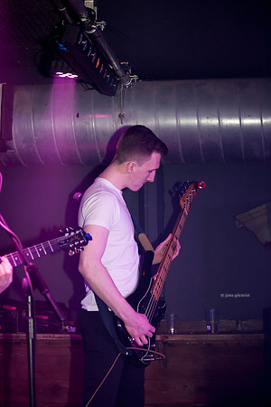Musician photography by Edinburgh based music photographer John Gilchrist 20160219-0007