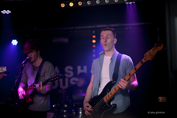 Scottish music photography at The Mash House by Edinburgh based band photographer John Gilchrist 20160219-0006