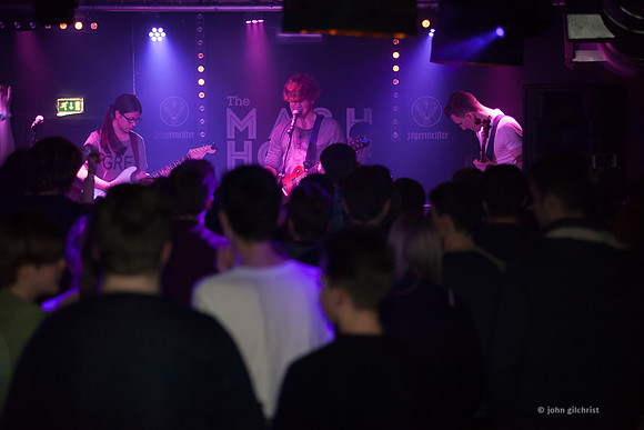 Live gig photography by Edinburgh based gig photographer John Gilchrist 20160219-0006