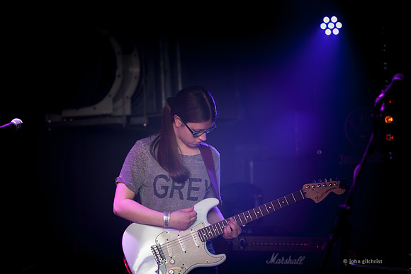 Gig events and live band photoshoots at Edinburgh?s Mash House 20160219-0006