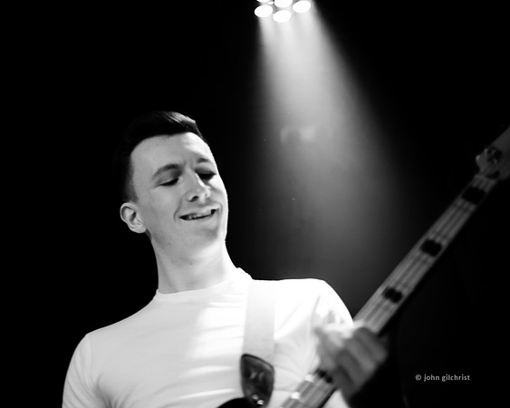 Live music photography at The Mash House in Edinburgh by band photographer John Gilchrist 20160219-0009