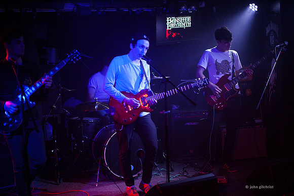 Tormain Band | Live Music Edinburgh | Event Photography Edinburgh Photo 0006