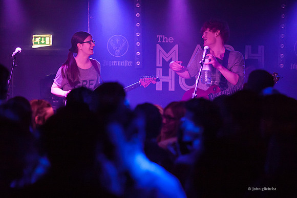 Live band photography in Edinburgh by music photographer John Gilchrist 20160219-0006