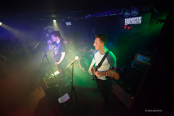 Bellarose Band - Live Music Edinburgh | Event Photography Edinburgh Photo 0055