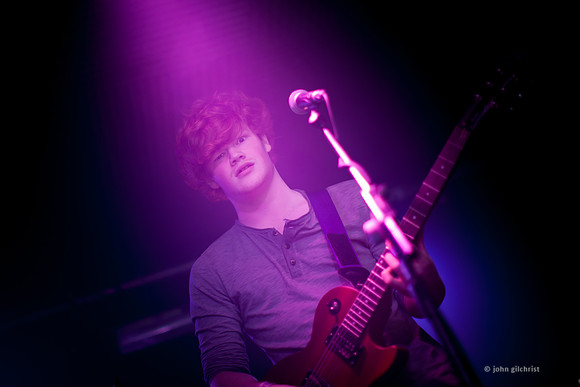 Live gig photography by Edinburgh based gig photographer John Gilchrist 20160219-0008