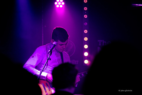 Music photographer based in Edinburgh 20160219-0002