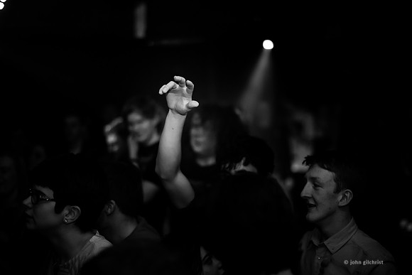 Creative lifestyle live band portraits by UK based music photographer John Gilchrist Photography 20160219-0010