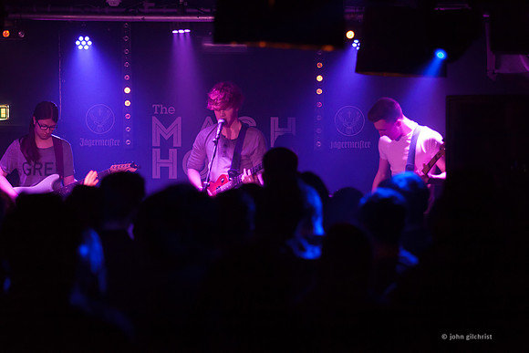 Photographer for Edinburgh bands and solo music artists 20160219-0006