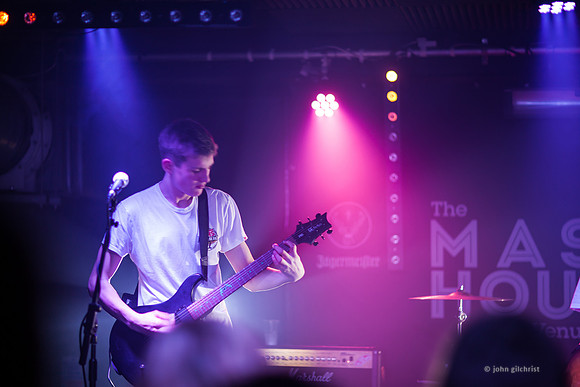 Live music photography at The Mash House in Edinburgh by band photographer John Gilchrist 20160219-0004