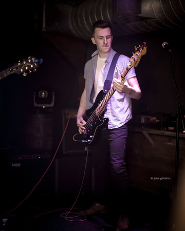 Gig events and live band photoshoots at Edinburgh?s Mash House 20160219-0005