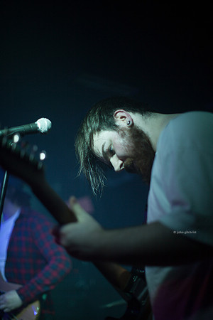 Hopes Up High Band | Live Music Edinburgh | Event Photography Edinburgh Photo 0075