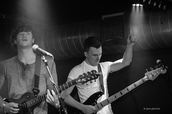 Scottish music photography at The Mash House by Edinburgh based band photographer John Gilchrist 20160219-0008