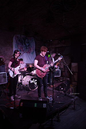 Live music in Edinburgh, gig events at The Mash House, img 20160430-0081