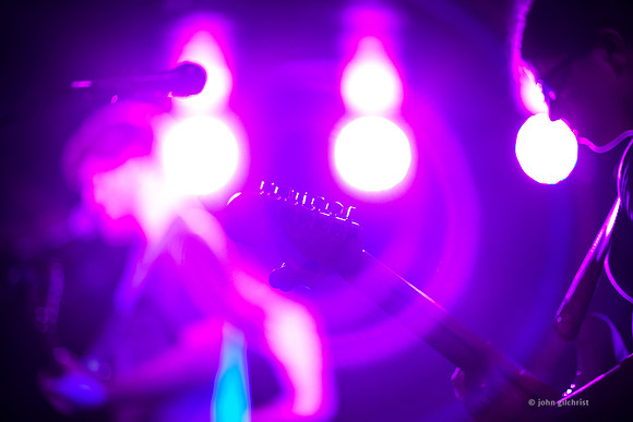 Pre-Festivil event in Edinburgh, live music at the Electric Circus img 20160802-0013
