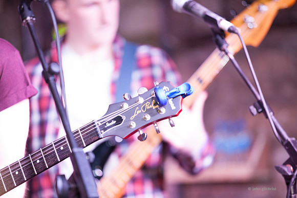 Live music in Edinburgh, gig events at The Mash House, img 20160430-0114