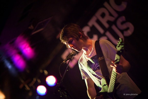 Clockwire Music Band | Live Music Edinburgh | Event Photography Edinburgh Photo 0040
