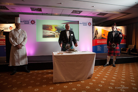 Fire service seminar, professional development event 20140515-0254