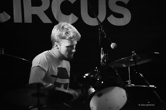 Clockwire Music Band | Live Music Edinburgh | Event Photography Edinburgh Photo 0026