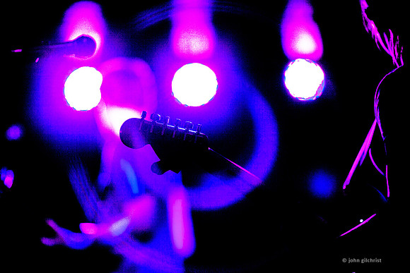 Pre-Festivil event in Edinburgh, live music at the Electric Circus img 20160802-0008