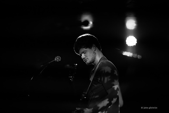 Pre-Festivil event in Edinburgh, live music at the Electric Circus img 20160802-0010