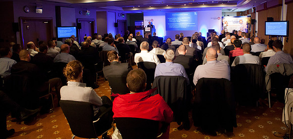 Fire service seminar, professional development event 20121107-0022