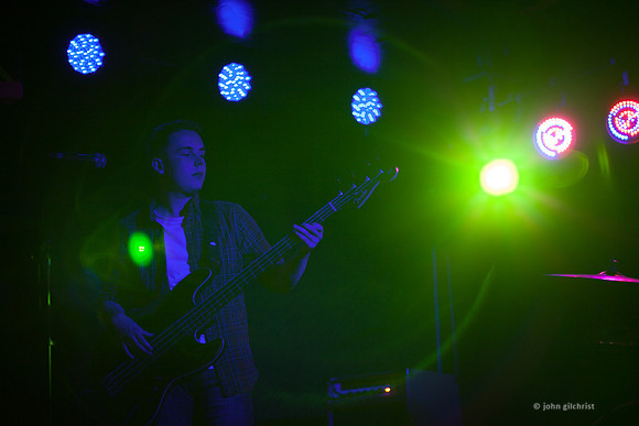 Clockwire Music Band | Live Music Edinburgh | Event Photography Edinburgh Photo 0046