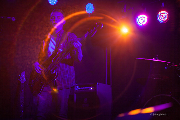 Clockwire Music Band | Live Music Edinburgh | Event Photography Edinburgh Photo 0049
