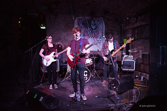 Live music in Edinburgh, gig events at The Mash House, img 20160430-0071