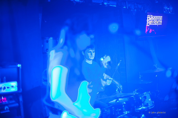 Bellarose Band - Live Music Edinburgh | Event Photography Edinburgh Photo 0029