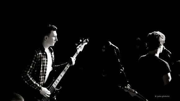 Live music in Edinburgh, gig events at The Mash House, img 20160430-0046
