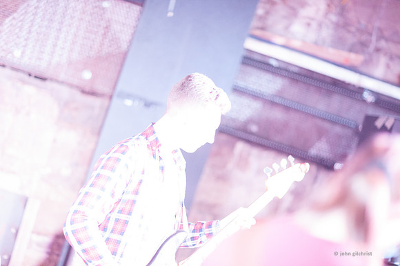 Live music in Edinburgh, gig events at The Mash House, img 20160430-0099