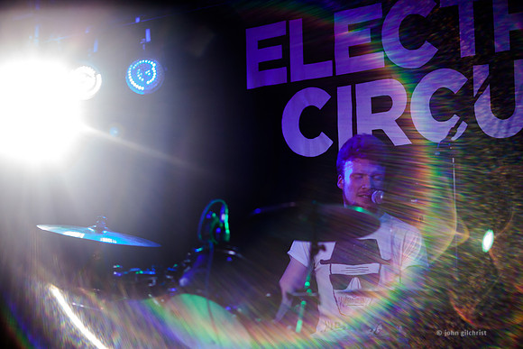 Clockwire Music Band | Live Music Edinburgh | Event Photography Edinburgh Photo 0052