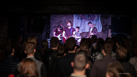 Live music in Edinburgh, gig events at The Mash House, img 20160430-0062