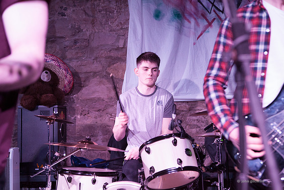 Live music in Edinburgh, gig events at The Mash House, img 20160430-0072