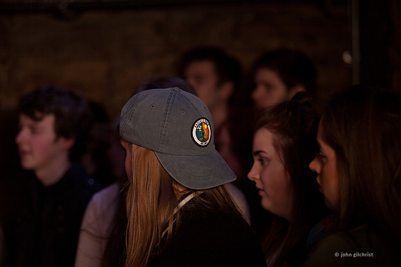 Live music in Edinburgh, gig events at The Mash House, img 20160430-0058
