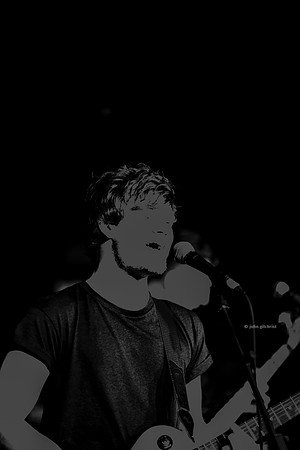 Live music in Edinburgh, gig events at The Mash House, img 20160430-0085