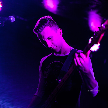 Pre-Festivil event in Edinburgh, live music at the Electric Circus img 20160802-0003
