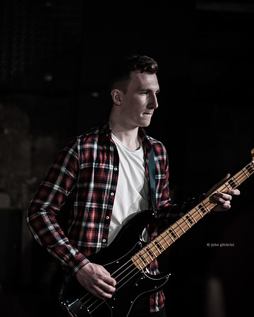Live music in Edinburgh, gig events at The Mash House, img 20160430-0041
