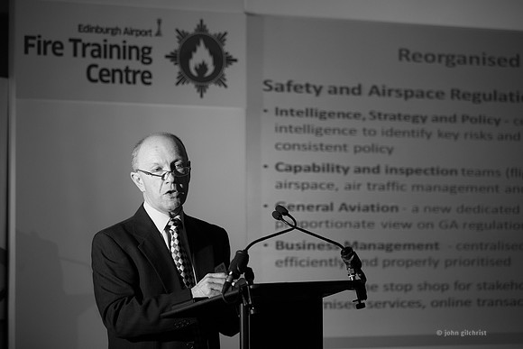 Fire service seminar, professional development event 20140515-0033